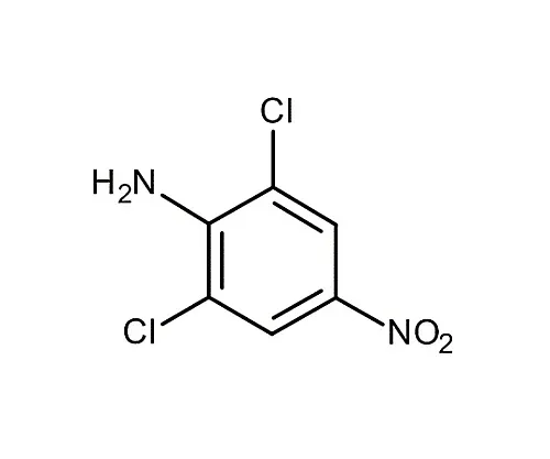 61-0361-93　［Discontinued］2,6-Dichloro-4-Nitroaniline for Synthesis 820444 250G　8.20444.0250