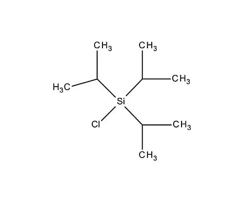 61-0346-52　［Discontinued］Chlorotriisopropylsilane for Synthesis 814509 5mL　8.14509.0005