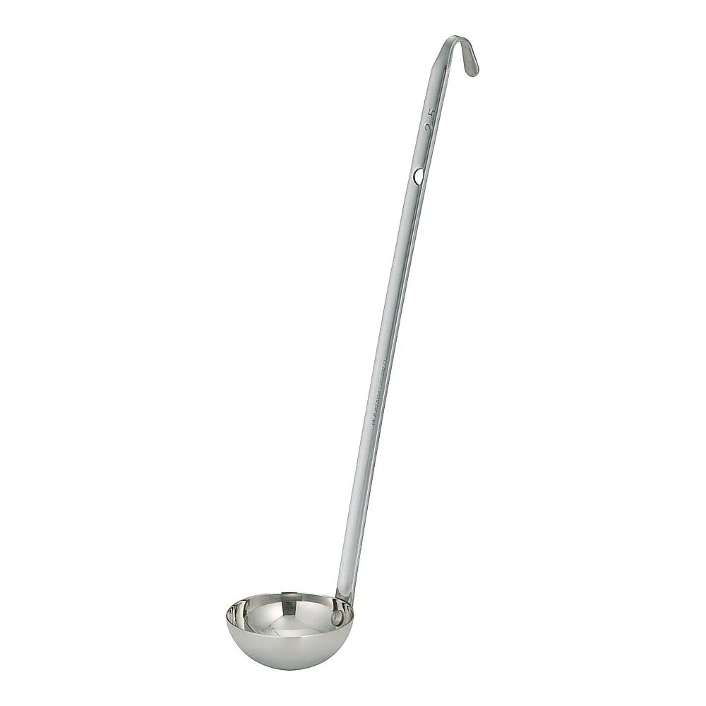 62-6453-94 18-8 Soup Reddle 25 mL BLCF90025