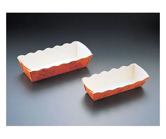 62-6577-03 Baking Tray England Pattern Longitudinal Type (50 Sheets) BT-102-L