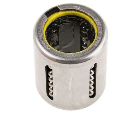 63-7368-20 16mm Linear Ball Bearing 24mm O.D KH16PP