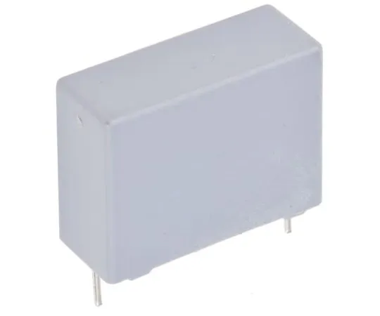 63-7430-99 Vishay 0.33µF ±10% 310 V ac Through Hole Polyester Film Capacitor F17724332000