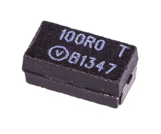63-7500-14 100Ω Metal Foil Precision Surface Mount Fixed Resistor ±0.01% 0.25W - SMR1D 100R 0,01% SMR1D 100R 0,01%