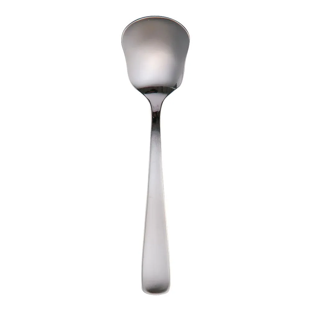 62-6706-47 DO-EN18-8 Lilac Square Ice Spoon
