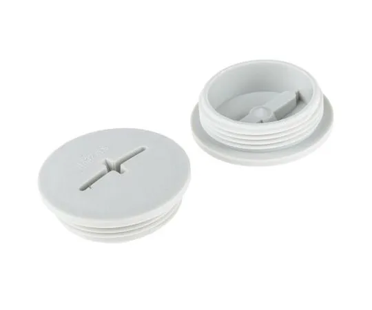 63-7528-81 Lapp M32 Plug, Fibreglass Nylon, Threaded, IP54 52006140