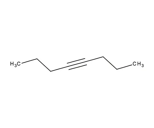 61-0365-46　［Discontinued］4-Octyne for Synthesis 820930 10mL　8.20930.0010