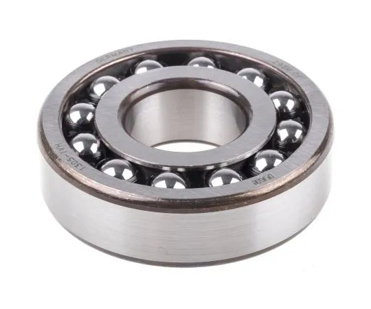 63-7399-32 25mm Self Aligning Ball Bearing 62mm O.D 1305-TVH