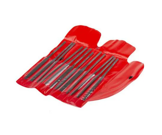 63-7375-85 RS Pro 160mm Needle File 146-7309