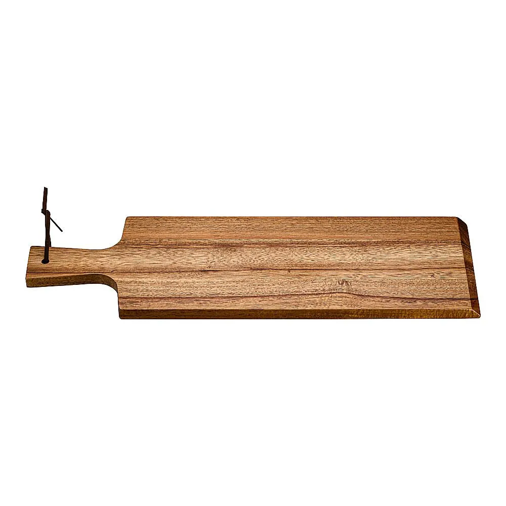62-6736-94 Acacia Cutting Board L