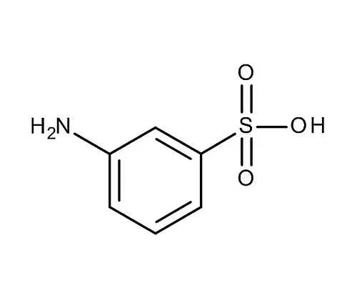 61-0382-01　［Discontinued］1-Aminobenzene-3-Sulfonic Acid for Synthesis 843494 250G　8.43494.0250