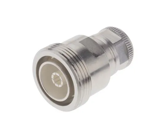 63-7474-95 Straight 50Ω RF Adapter Type N Plug to 7/16 Socket 0 → 7.5GHz R191720000