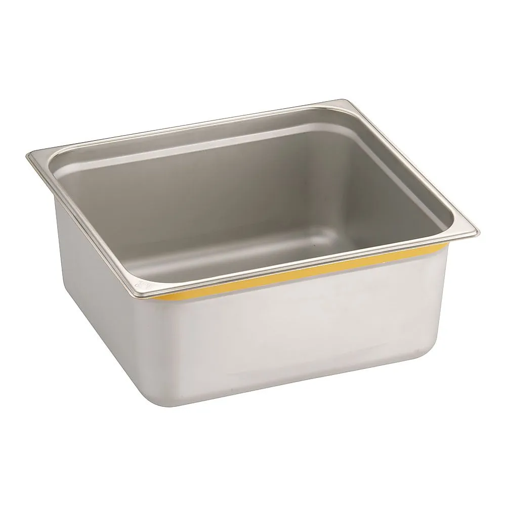 62-6362-69 Color Line GN Pan 2/3 150 mm Yellow