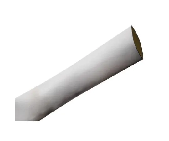 63-7423-95 Thomas & Betts White Heat Shrink Tubing Kit 12.7mm Sleeve Dia. x 6m Length, Shrink-Kon Series 2:1 Ratio 7TCA017300R0365 HSB500-9