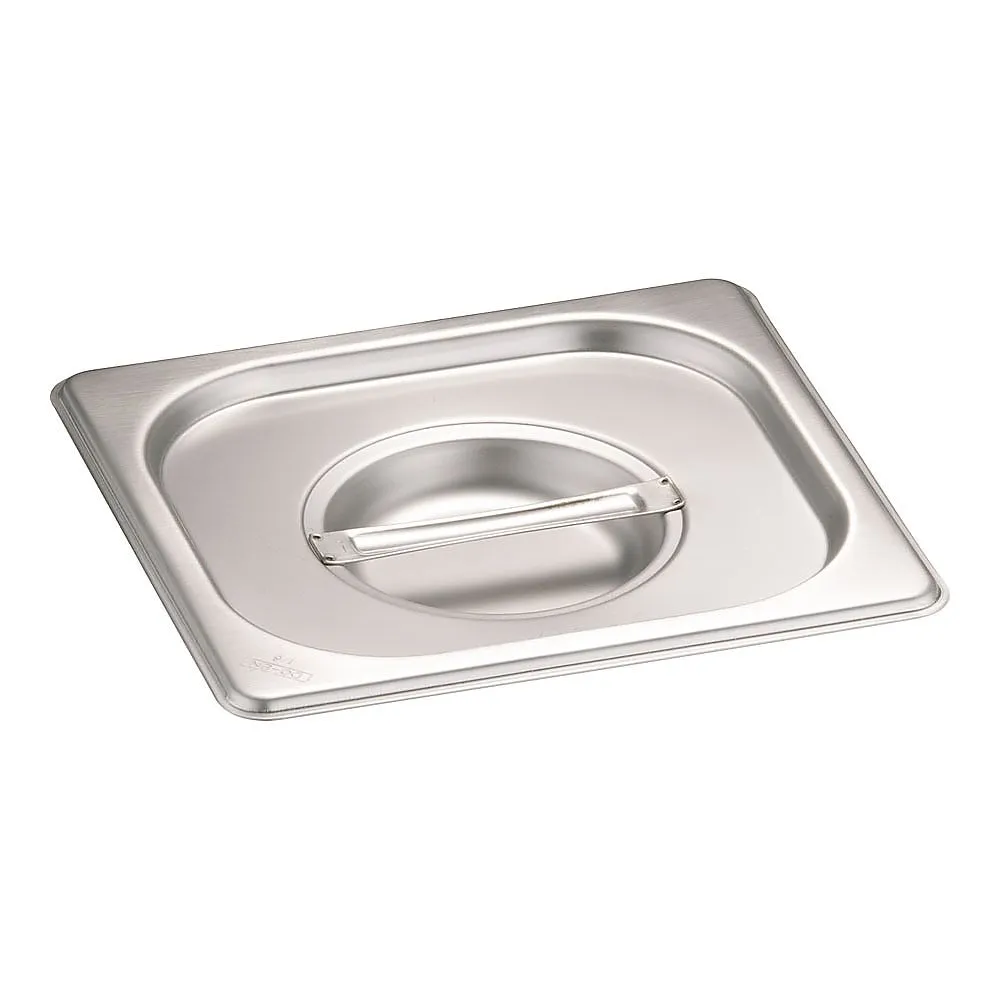 62-6359-44 DO-EN Cover with Gastronomic Pan Handle for 1/6 816L