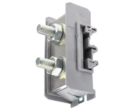 63-7481-20 Entrelec, SNA Series , 1 kV ac Stud Terminal, Stud Termination 1SNA115149R2000
