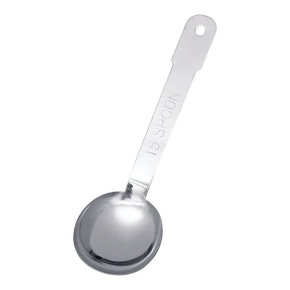 62-6466-05 18-0 Measuring spoon < Roses > 15 ml