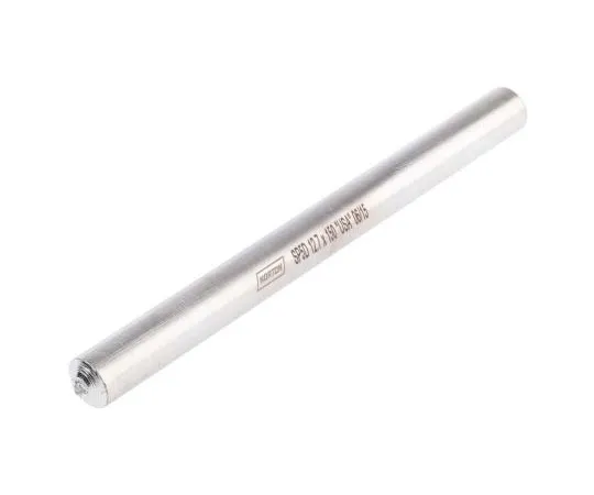 63-7444-54 Norton 0.5ct Diamond Dressing Tool, 12.7mm x 150mm 66260145700