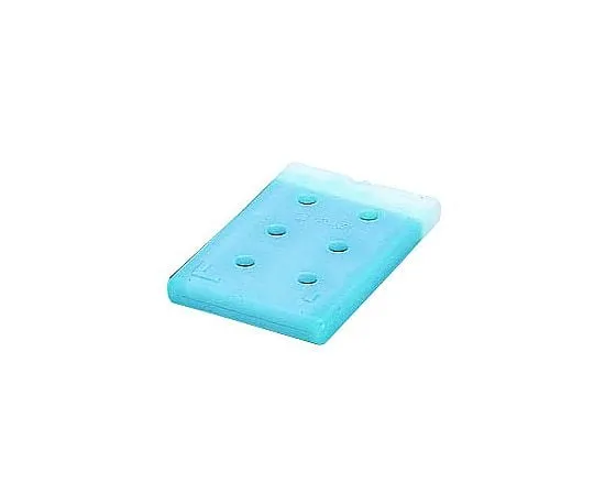 62-6377-75 Cold storage agent for cooking and heat storage container CAH-1001