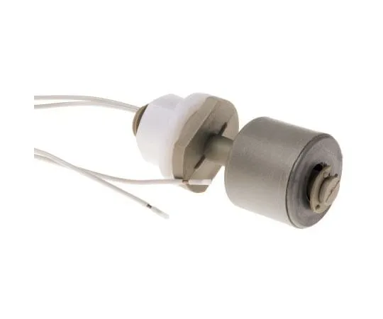 63-7469-55 PPS V float switch w/ETFE cable,0.5m N/O RSF56Y050TB