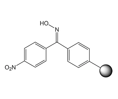 61-0400-85　［Discontinued］Oxime Resin HL (100 -200 Mesh) 855090 1G　8550900001
