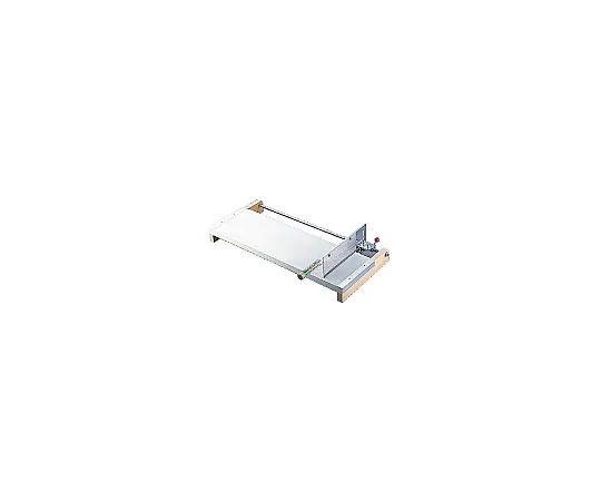 62-6438-10 Wooden Noodle Cutting Cutter 16 Type