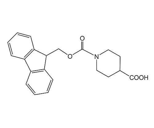 61-0389-94　［Discontinued］Fmoc-Isn-OH 852215 5G　8522150005