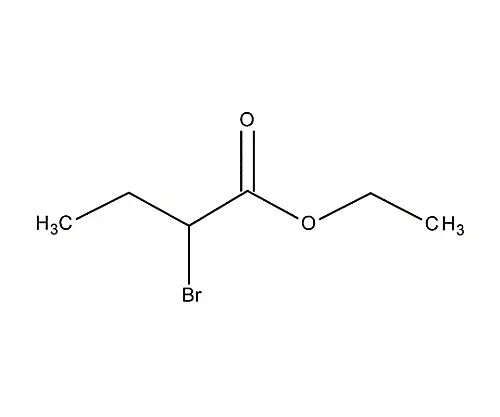 61-0329-10　［Discontinued］Ethyl 2-Bromobutyrate for Synthesis 801482 250mL　8.01482.0250