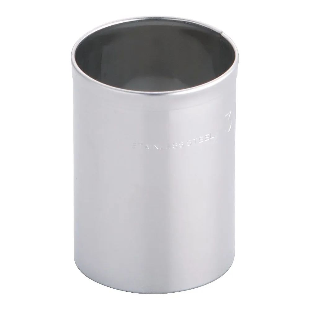 62-6571-84 SA18-0 putty drawing circle No. 3