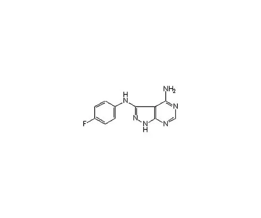 62-8428-54　［Discontinued］MNK1 Inhibitor　454861-5MG