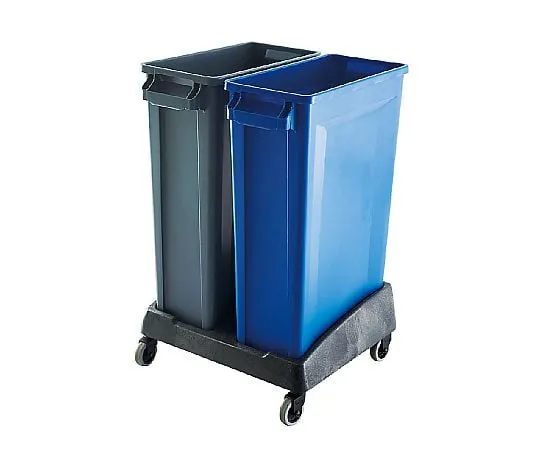 62-6616-02 Dolly for Trust Slim Rectangular Container 18152