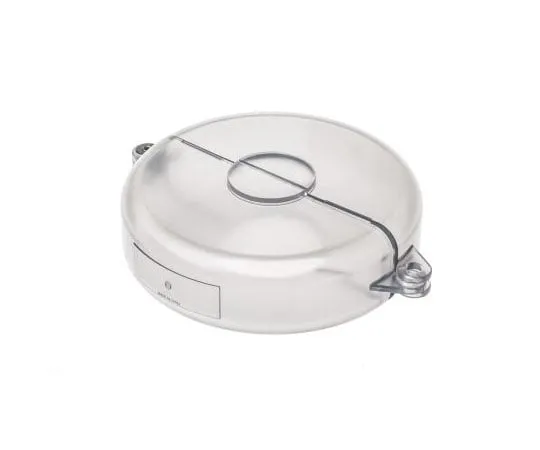 63-7405-70 9.7mm Shackle Polycarbonate, 254mm Attachment Point 145584