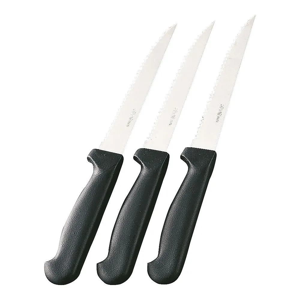 62-6732-73 Aberto Knife Collection Roast Meat Knives (Set of 6)