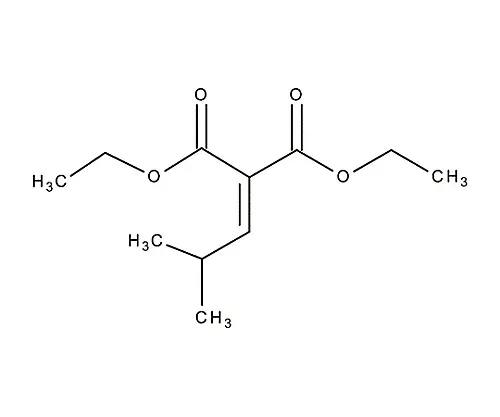 61-0354-54　［Discontinued］Diethyl Isobutylidenemalonate for Synthesis 818389 50mL　8.18389.0050