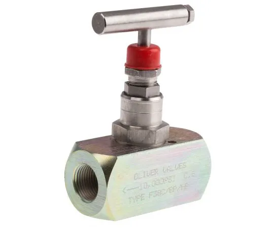 63-7476-83 RS PRO Line Mounting Hydraulic Flow Control Valve, BSP 3/8, 700 bar 297-5899