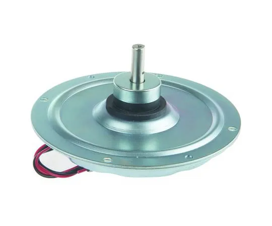 63-7434-39 RS Pro Brushed DC Motor, 110 W, 23.5 V dc, 35 Ncm, 3000 rpm, 10mm Shaft Diameter 225-9579