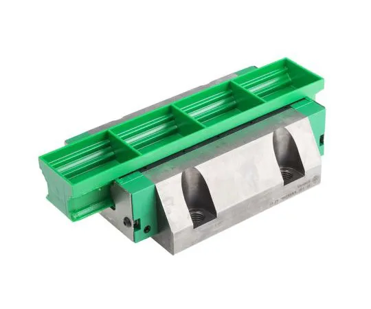 63-7395-53 INA Linear Guide Carriage KWVE45-B-L-G3-V1, KWVE45 KWVE45-B-L-G3-V1