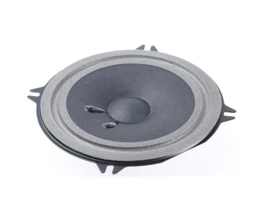 63-7508-35 Visaton Speaker Driver, 15W nom, 40W max, 8Ω FR 12 8 OHM