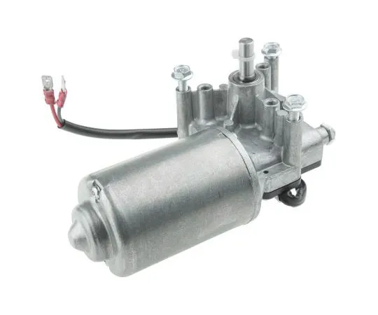 63-7515-61 DOGA, 24 V dc, 1.5 Nm, Brushed DC Geared Motor, Output Speed 240 rpm 111.9040.8B.00E