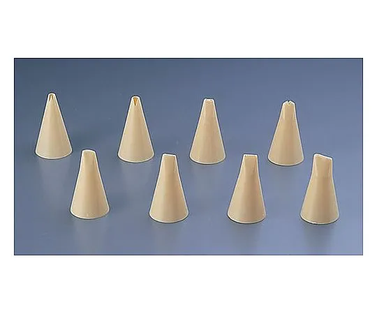 62-6551-15 Thermo PP Decorative Cap 8P 31737