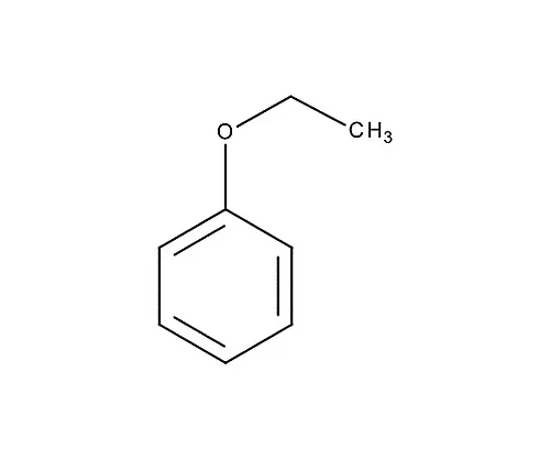 61-0382-07　［Discontinued］Phenetole for Synthesis 843648 500mL　8.43648.0500