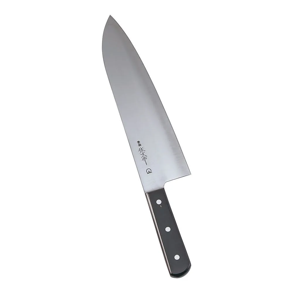 62-6410-66 SA Sammon (all steel) Small cut 27 cm