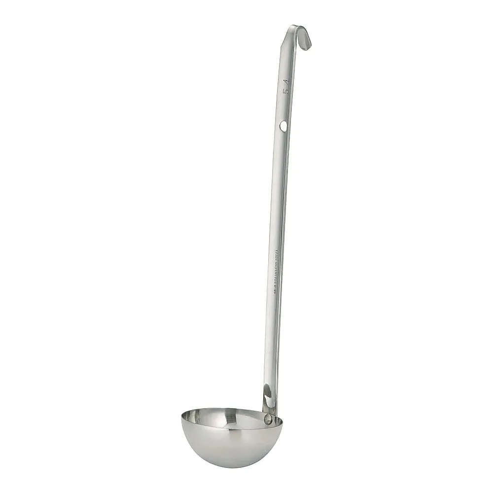 62-6453-99 18-8 Soup Reddle 54 mL BLCF90054