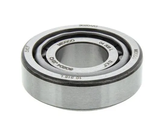 63-7468-04 Taper Roller Bearing 30204 J2/Q, 20mm I.D, 47mm O.D 30204 J2/Q
