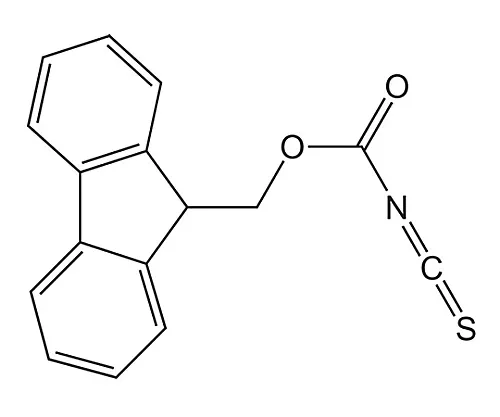 61-0383-76　［Discontinued］Fmoc-NCS 851018 5G　8.51018.0005
