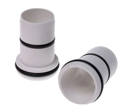 63-7535-96 JG Speedfit MDPE Pipe Fitting 22mm, 16 bar STS22