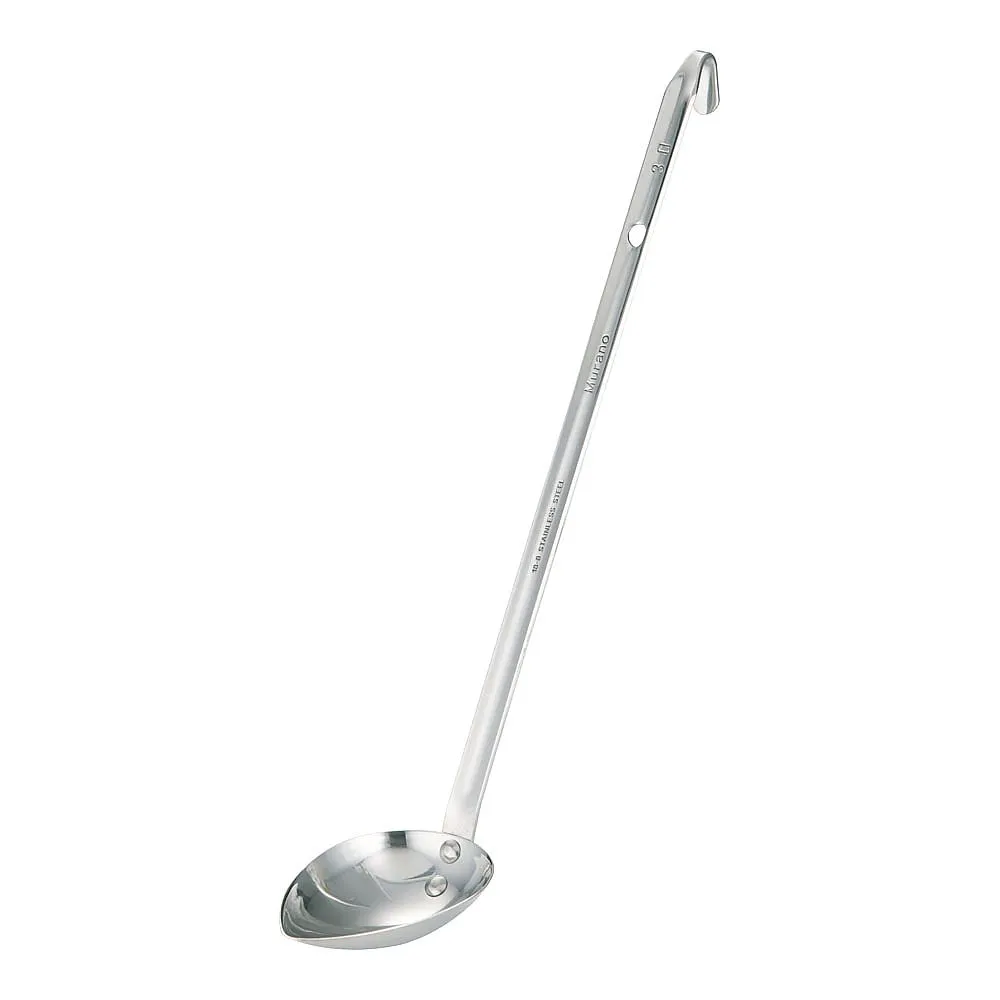 62-6454-40 18-8 Vertical Ladle 30 mL BLCG1030