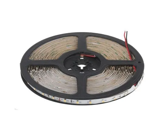 63-7378-78 RS PRO White LED Strip 10m 24V 153-3659