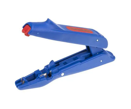 63-7476-08 Thomas & Betts Wire Stripper 0.5 → 6mm² Stripping Range 7TCA131470R0015 DUOSTRIP150
