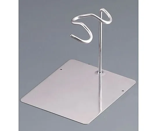 62-6461-76 IKD Antimicrobial Server Spoon Tongrest Waveform 120
