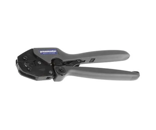 63-7477-46 Pressmaster Ratchet Crimping Tool 4300-2437
